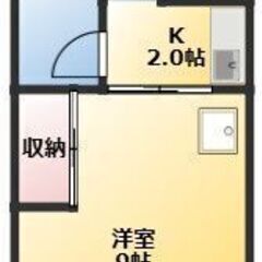 💚💛敷金0・礼金0・仲介手数料0💛💚尾久駅徒歩1分🎶バストイレ別...