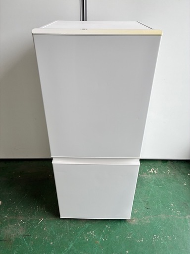 【引取大歓迎】無印良品冷蔵冷凍庫 126L 2021年製