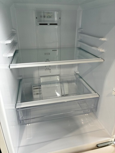 【引取大歓迎】無印良品冷蔵冷凍庫 126L 2021年製