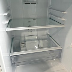 引取大歓迎】無印良品冷蔵冷凍庫 126L 2021年製 (プロスパー