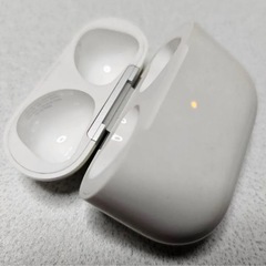 Apple AirPods 第3世代の画像