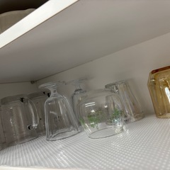 残りわずかとなりました！！引越しに伴い！7/15まで！美品・新品　食器やグラスなどの画像