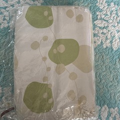 厚地カーテンの画像