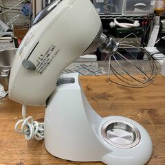 愛品館江戸川店】貝印メランジュールロボ /スタンドミキサーDB