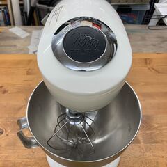 愛品館江戸川店】貝印メランジュールロボ /スタンドミキサーDB
