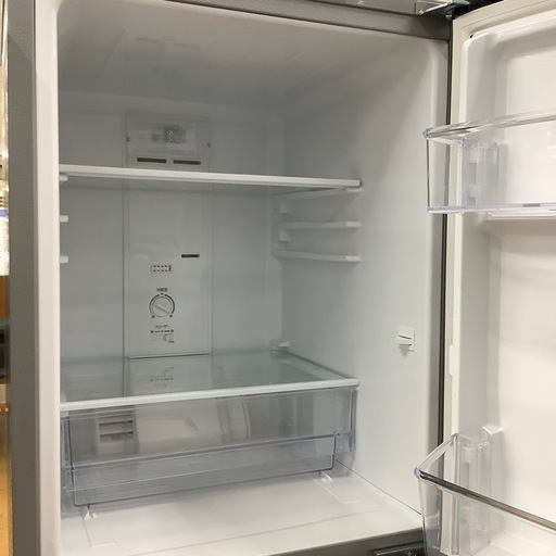 【トレファク ラパーク岸和田店】2019年製 AQUA 2ドア冷蔵庫　入荷しました【6ヶ月保証】