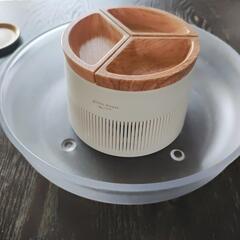 流しそうめん器
