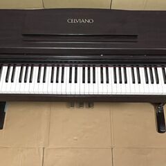 ◇CASIO◇CELVIANO◇電子ピアノ◇日本製◇ カシオAP-21
