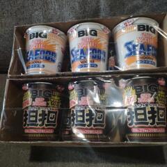カップヌードルBIG１０個セット