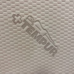 【愛品館 市原店】テンピュール｜セミダブルベッドの画像