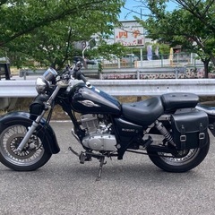 マローダー 125 バイクの中古が安い！激安で譲ります・無料で