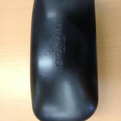 【祇園店】COACH サングラス 美品の画像