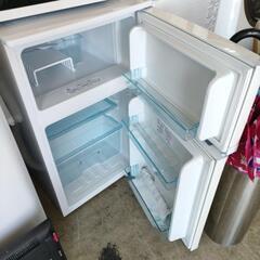 早い者勝ち  96L 2ドア 冷凍 冷蔵庫 アビテラックス　AR...