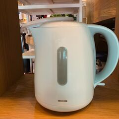 🔥🔥期間限定・特別特価品🔥🔥NITORI　ニトリ　電気ケトル　1...