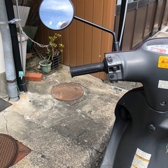 【自賠責R9.6まで】SUZUKIレッツ4の画像