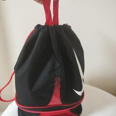 NIKE  プールバッグの画像