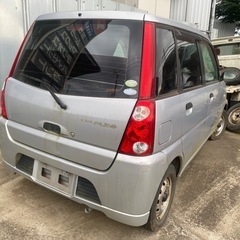 SBARU PLEO マニアルの画像
