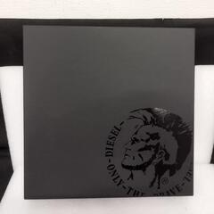 【新品】DIESEL 文房具セット 0625-014