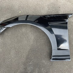 【値下げ中‼️】イングス　TOYOTA86(ZN6)フロントフェンダー左右の画像