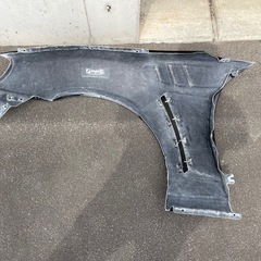 【値下げ中‼️】イングス　TOYOTA86(ZN6)フロントフェンダー左右の画像