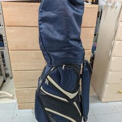 【ゴルフ】Fitway　フィットフェイ　キャディーバッグ　中古　リサイクルショップ宮崎屋住吉店25.8.24の画像