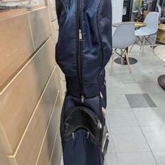 【ゴルフ】Fitway　フィットフェイ　キャディーバッグ　中古　リサイクルショップ宮崎屋住吉店25.8.24の画像