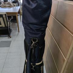 【ゴルフ】Fitway　フィットフェイ　キャディーバッグ　中古　リサイクルショップ宮崎屋住吉店25.8.24の画像