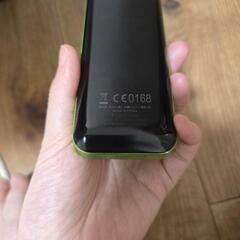 Pocket wifi  wimax 2+ w04の画像