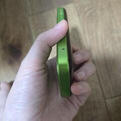 Pocket wifi  wimax 2+ w04の画像