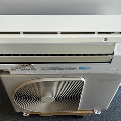 ＜専門店の中古エアコン　7601＞１０～１２畳用　東芝の大型エア...