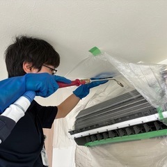 【山梨県全域】エアコンクリーニングご依頼受付中✨