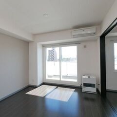 【民泊運営利用可能賃貸・札幌市白石区】お洒落な築浅デザイナ…