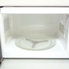 電子レンジ　TWINBIRD DR-KD17の画像