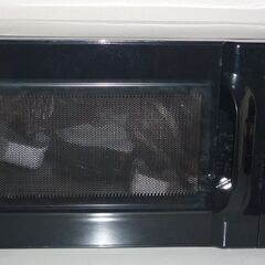 電子レンジ　TWINBIRD DR-KD17