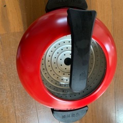 グリル鍋の画像
