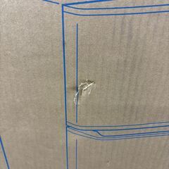 値下げしました！【中古】ハイアール JR-12A 冷凍冷蔵庫 120L 再生品【ハンズクラフト佐賀】の画像