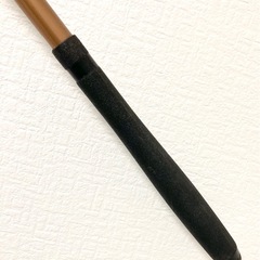 6/30(月)迄！美品！ 釣竿 ⑤の画像