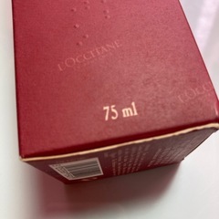 ロクシタン香水の画像