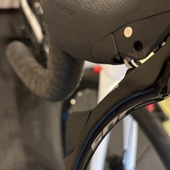 BRIDGESTONE ANCHOR RP8 機械式　530 の画像