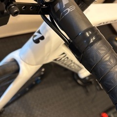 BRIDGESTONE ANCHOR RP8 機械式530 (Juno) 日野のロードバイクの