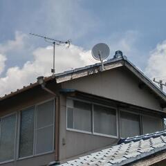 TVアンテナ