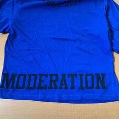 しまむら　④新品Tシャツの画像