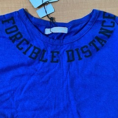 しまむら　④新品Tシャツの画像