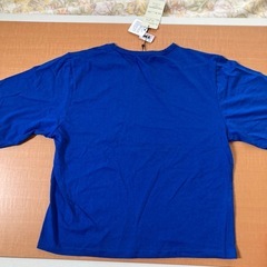 しまむら　④新品Tシャツの画像