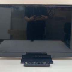 中古　MITSUBISHI　三菱　液晶テレビ　32インチ　32V...