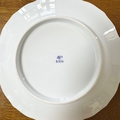 たち吉 取り皿5枚セットの画像