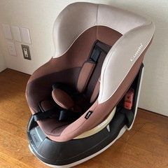 チャイルドシート