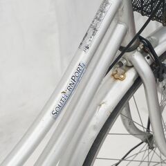 SOUTHERNPORT 26インチ シティサイクルの画像