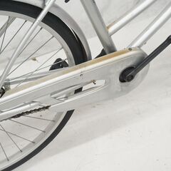 SOUTHERNPORT 26インチ シティサイクルの画像