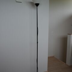 【美品】アッパーライト／シンプルでおしゃれな間接照明